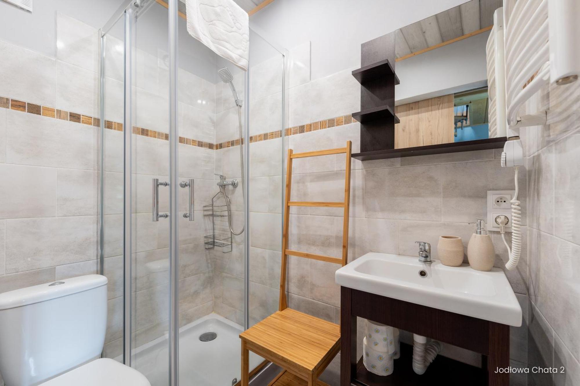 Apartamenty Jodlowa Chata Z Widokiem Na Gory - Dream Apart Szczyrk Exteriör bild