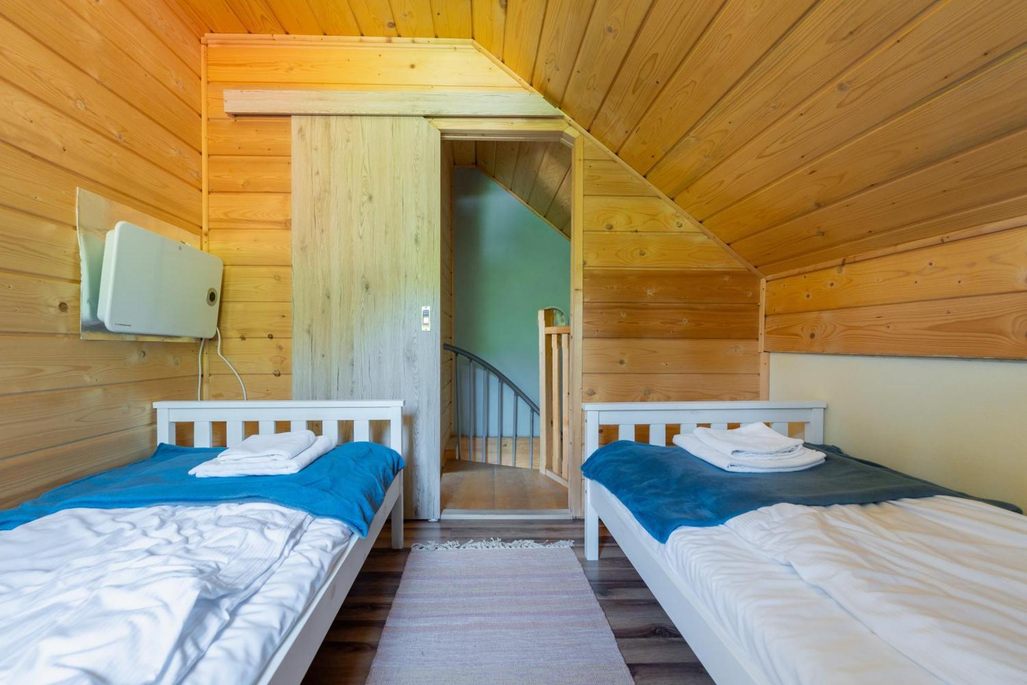 Apartamenty Jodlowa Chata Z Widokiem Na Gory - Dream Apart Szczyrk Exteriör bild