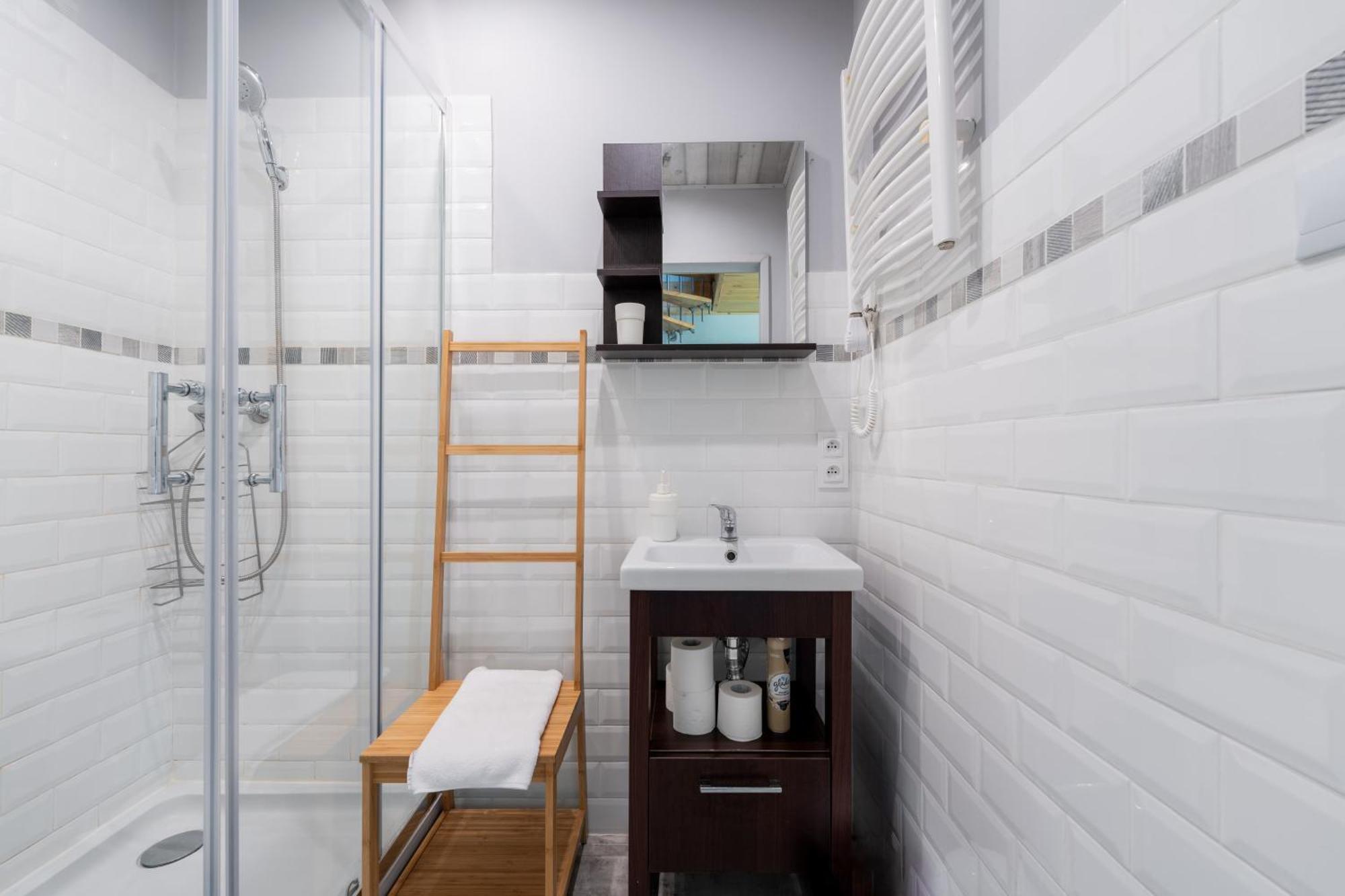 Apartamenty Jodlowa Chata Z Widokiem Na Gory - Dream Apart Szczyrk Exteriör bild