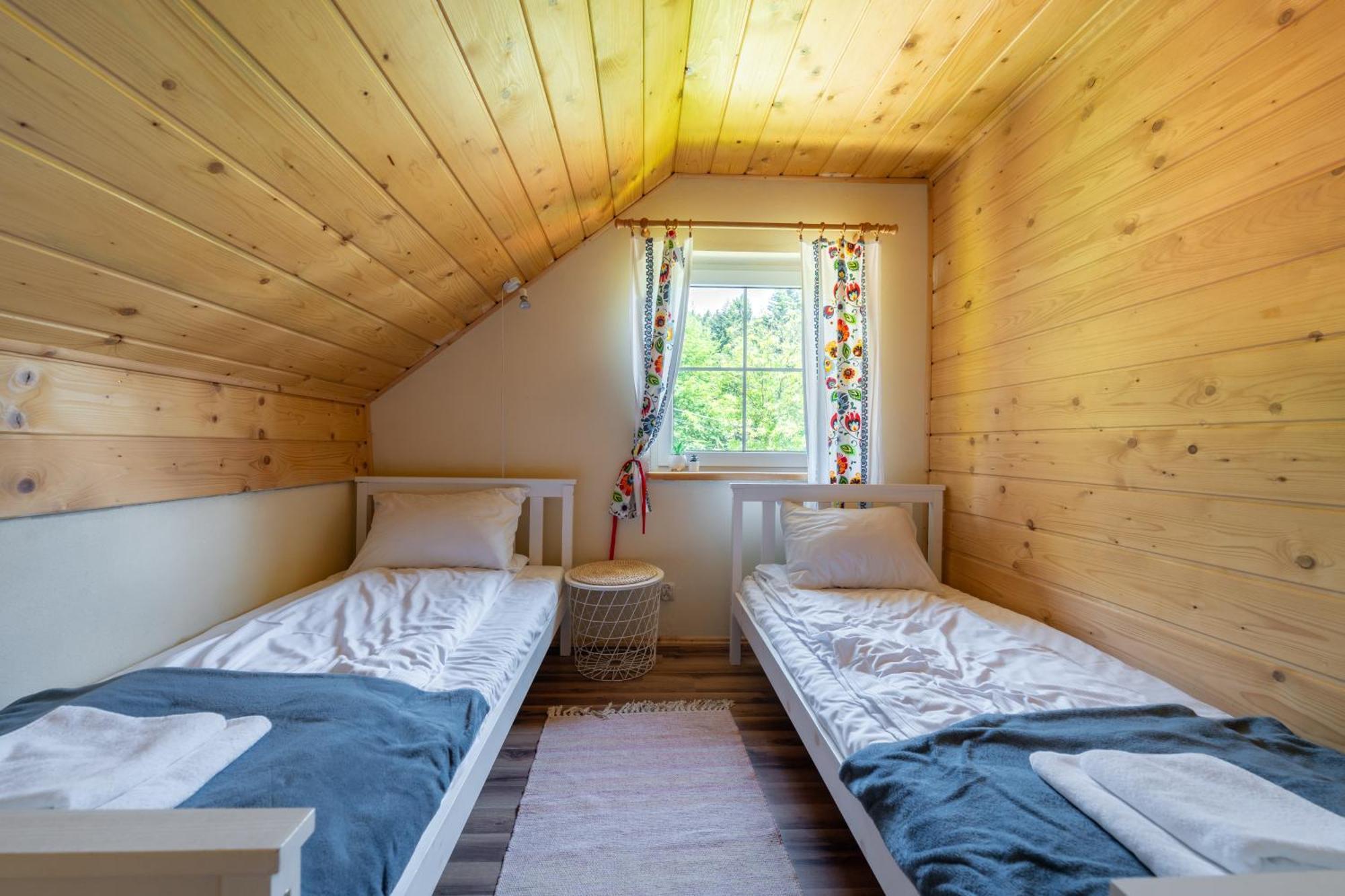 Apartamenty Jodlowa Chata Z Widokiem Na Gory - Dream Apart Szczyrk Exteriör bild