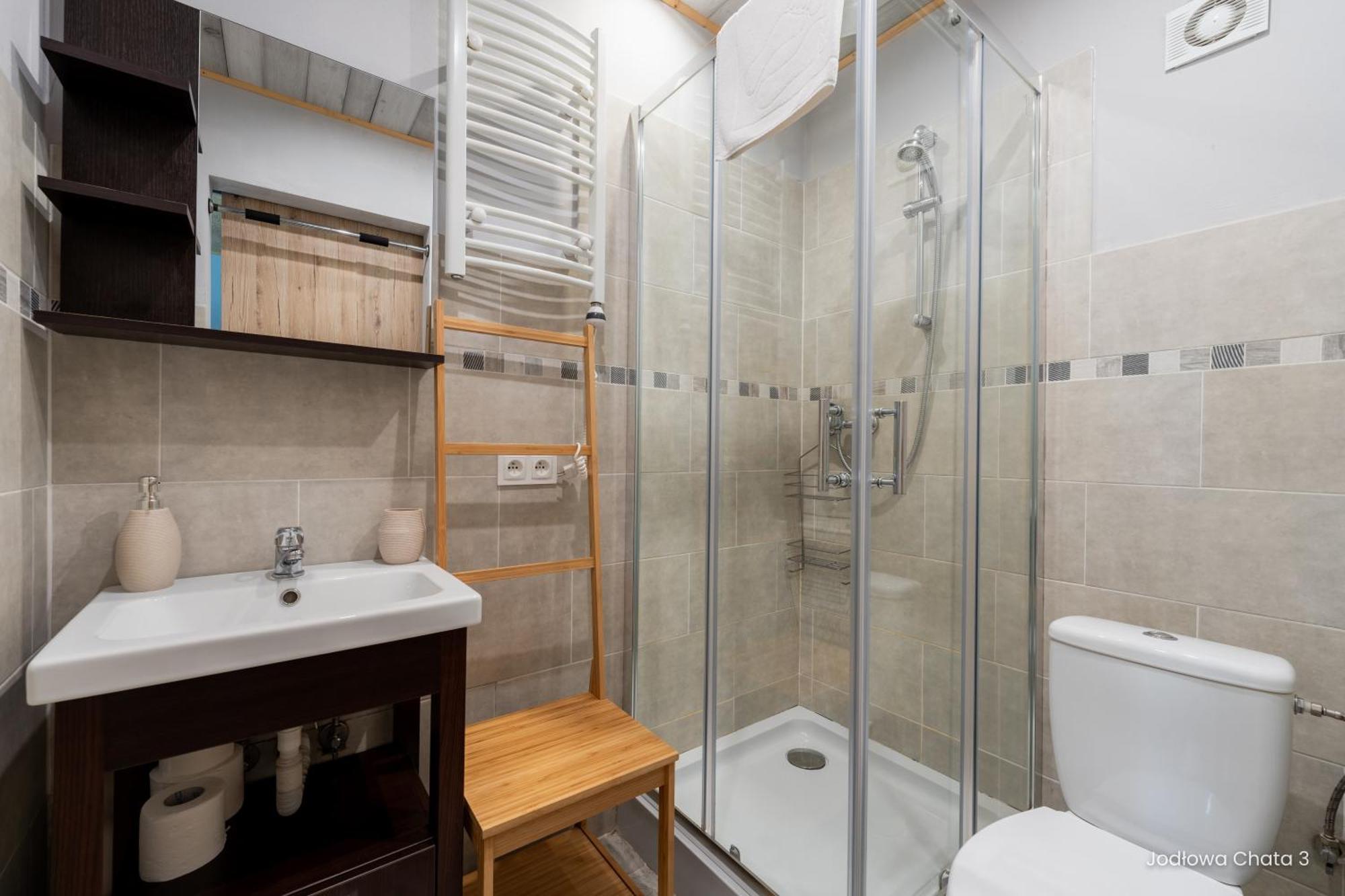 Apartamenty Jodlowa Chata Z Widokiem Na Gory - Dream Apart Szczyrk Exteriör bild